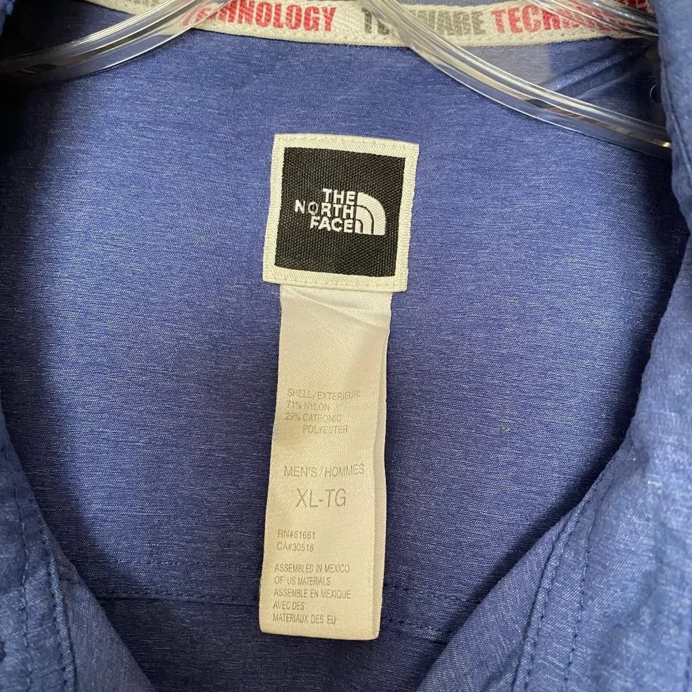 The North Face north face